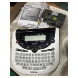 Brother PT-1290 label maker