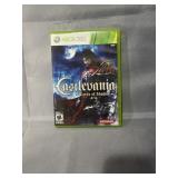 Castlevania Lords of Shadow for Xbox 360