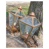 2 Very Old Lights  ,Very Big LightsOut of