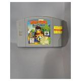 Diddy Kong Racing game cartridge for Nintendo 64