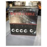 Newton's Cradle new in box