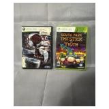 Bayonetta and South Park The Stick of Truth for