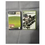 X-Men Origins: Wolverine Uncaged Edition & Kane &