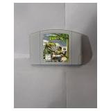 Turok Dinosaur Hunter game cartridge for Nintendo