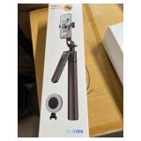 Face tracking AI camera selfie stick ES ï¿½ B181K