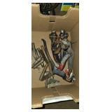 Miller falls metal punches