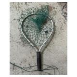 18' total length fishing net