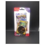 Scarlet&Violet Trading Card Game1+ Booster