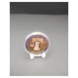 250th Anniversary Coin1776-2026