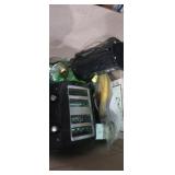 Kitchen ware, 4 toaster , pitchers and containers