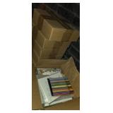 6 Baby shower activity gift sets