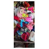 Doll clothing and accessories