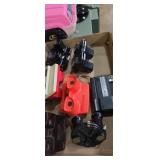 View master assortment, Sawyer round , 3d , gaf