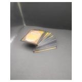 Over 75 Magic The Gathering CardsA Very Good