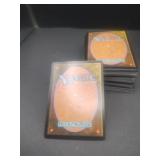 Over 75 Magic The Gathering CardsA Very Good