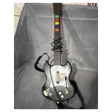 RedOctane wired SG guitar controller for Sony