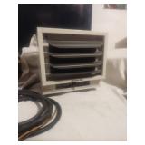 Comfort Zone Garage HeaterLike New,Comes With