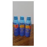 Coppertone complete 30