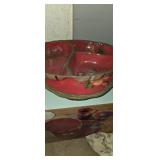 Tracy 16 pc serving set