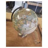 Globe (early gps)