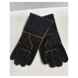 New welding gloves size XL