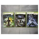Xbox 360 games Star Ocean: The Last Hope,Star