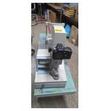 Canon CR-DGi Non-Mydriatic retinal camera , with