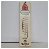 Standard oil thermometer 11.5inx3in