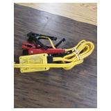 Booster Cables heavy Duty