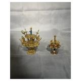 Toledo Spanish sword appetizer picks