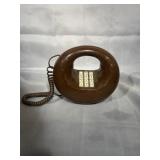 Western Electric 'Sculptura' telephone,