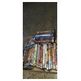 Western movies,  (new sealed dvds) John Wayne,