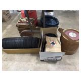 All kinds of loose 45 records