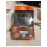 Terre Extreme Lights Out Trail Cam Brand New In