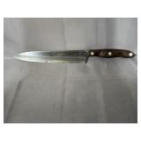 CutCo chef knife number 1025