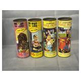 (4) Storyland & Pet Time jigsaw puzzles