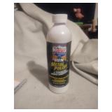 Lucus Oil Gun Metal Polish Superior Protection
