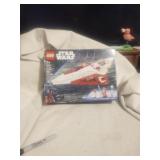 Lego Star Wars 75333Obi Wan Kenobiis Jedi Star