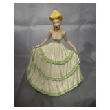 10.5' Holland Mold H2G5 Southern Belle