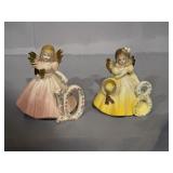 4.5-5.5' Josef Originals Birthday Doll