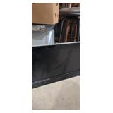 Vizio 22in TV non smart with wall mount