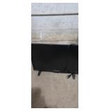 2018 element 19in TV no remote