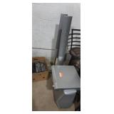 Panasonic d v d surround sound theater system