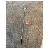 3 ft pick up and reaching tool