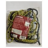 Husky adjustable cargo net 9-14 ft W x 10ï¿½3/4 ft