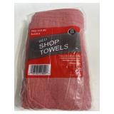 25 ct shop towels
