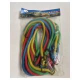 8 pc 4 ft Bungee cords