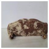 Marble base 10.5in long 5in wide