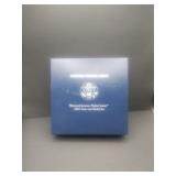 United States Mint 2005 SetCoin And Metal Set