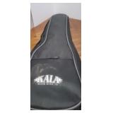 Musical instrument case Kala
